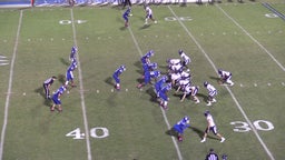 Oak Mountain football highlights Tuscaloosa County High School