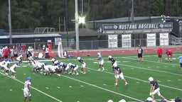 Joseph Jonah-ajonye's highlights Kingwood High School