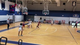 Sheehan girls basketball highlights Hillhouse High School