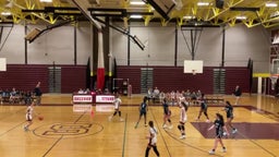 Sheehan girls basketball highlights Middletown High School