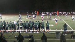 Lowell Catholic football highlights Lynn Vo-Tech High School