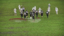 Jackson Memorial football highlights Brick High School