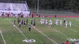 Jackson Memorial football highlights Colts Neck High School