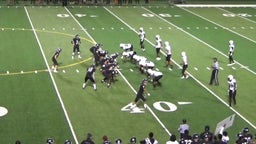 Champaign Central football highlights Richwoods