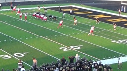 Blake Barker's highlights Midwest City