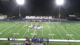 Metter football highlights Savannah High School