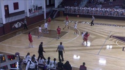 Ysleta girls basketball highlights Bel Air High School