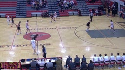 Forest Lake basketball highlights Duluth East High School