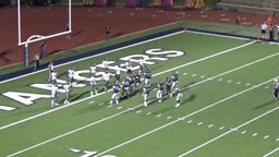 Bryan football highlights College Station High School