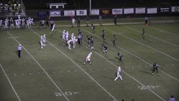 Livonia football highlights vs. Morgan City