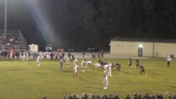 Franklin County football highlights Grundy County High School