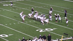 Cullman football highlights Columbia High School