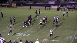 Sam Mayhair's highlights Buckhorn High School