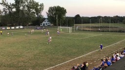 Warren girls soccer highlights Alexander High School