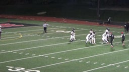 Osseo football highlights Eden Prairie High School