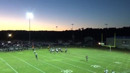 Okolona football highlights Smithville High School