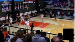 Bishop Kelley basketball highlights Collinsville High School