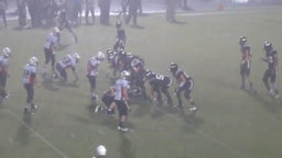 Sealy football highlights vs. Smithville High