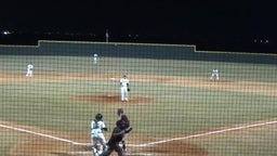 Southwest Legacy baseball highlights Uvalde High School