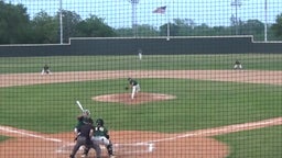 Southwest Legacy baseball highlights Southwest High School