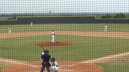 Southwest Legacy baseball highlights Somerset High School