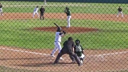 Southwest Legacy baseball highlights Akins High School