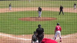 Southwest Legacy baseball highlights Wagner High School