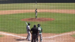 Southwest Legacy baseball highlights Warren High School