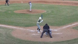 Southwest Legacy baseball highlights Warren High School