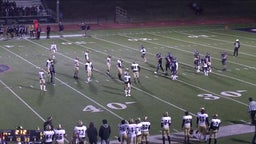 Victory Christian football highlights Cascia Hall High School