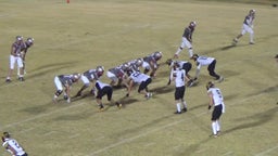 Ooltewah football highlights McMinn County High School