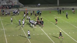 Lehigh football highlights Gulf Coast