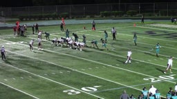 Gulf Coast football highlights Riverview High School