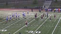 Lakewood football highlights Sedro-Woolley High School