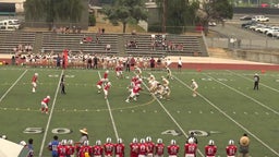 Lakewood football highlights Washington High School
