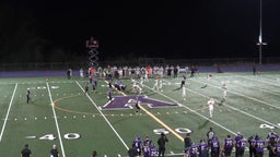 Mason Mcclellan's highlights Anacortes High School