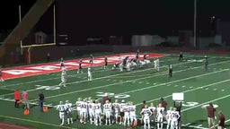 Lakewood football highlights Stanwood High School