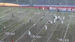 Lakewood football highlights Silas High School