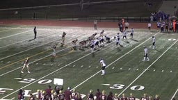 Lakewood football highlights Anacortes High School