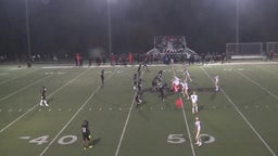 Lakewood football highlights Archbishop Murphy High School
