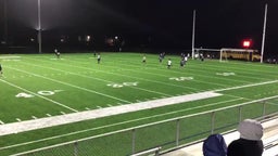 Henry Perez barrios's highlights Fort Bend Marshall