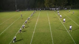 Jefferson football highlights Monroe High School