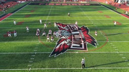 Lakota West football highlights Oak Hills High School