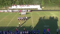 Northern football highlights Leonardtown High School