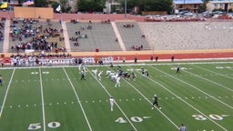 La Cueva football highlights Rio Rancho High School