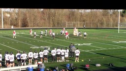 Glen Burnie lacrosse highlights Long Reach High School (MD)