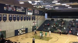 Joziah Ramos's highlights Joziah Highlights ABQ High