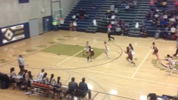 Atrisco Heritage Academy girls basketball highlights Valley