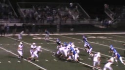 Blake Murray's highlights vs. Glenpool