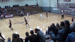 East Atchison [Tarkio/Fairfax] basketball highlights Shenandoah Community Schools